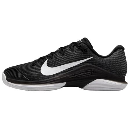 Nike Vapor 12 Women HC Black/Dark Smoke Grey