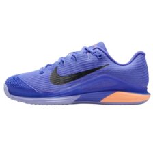 Nike Vapor 12 Women Clay Sapphire/Light Thistle