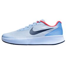 Nike Vapor Lite 3 Clay Hydrogen Blue/Hot Lava