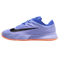 Nike Vapor Pro 3 Clay Women Light Thistle/Sapphire