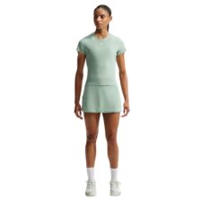 Nike Victory Dri-FIT Skirt Steam/White