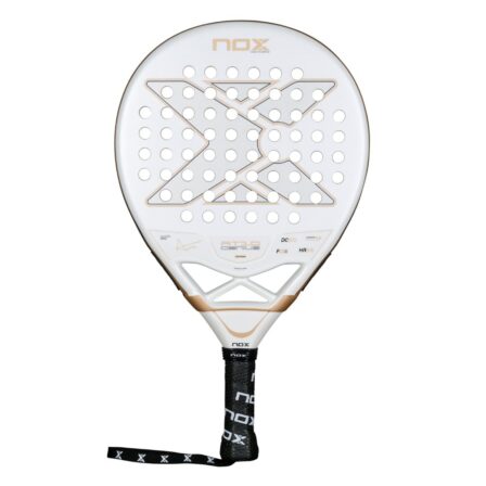 Nox AT10 Genius Jr 2026