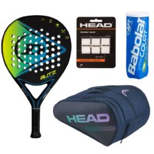 Padel Einsteiger-Set