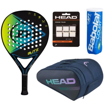Padel Einsteiger-Set