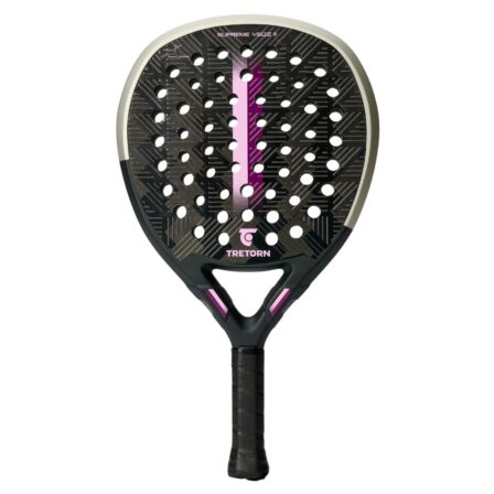 Tretorn Supreme VSQZ II