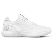 Wilson Rush Pro 5 Padel White