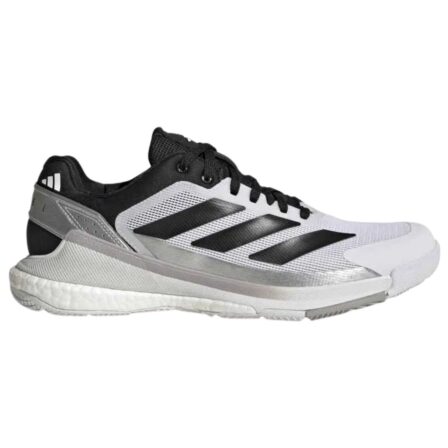 Adidas Crazyquick Boost Padel White/Core Black