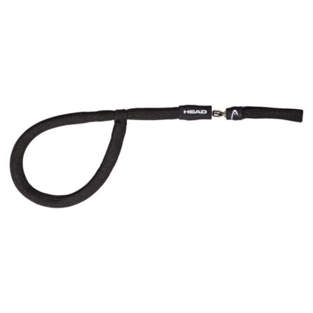 Head Premium Padel Cord Black