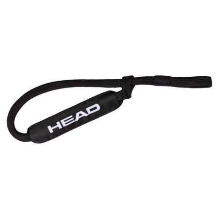 Head Wrist Padel Cord Black