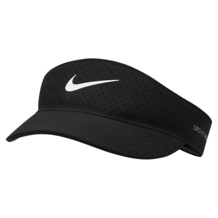 Nike Dri-FIT ADV Ace Visor Black