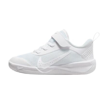 Nike Omni Multi-Court Kids White