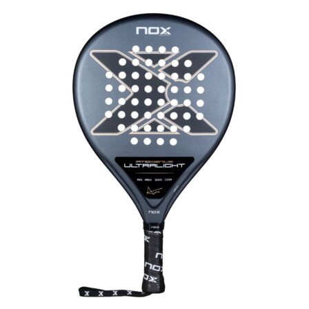 Nox AT10 Genius Ultralight 2026