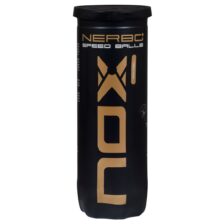 Nox Nerbo+ Speed 3 pcs.