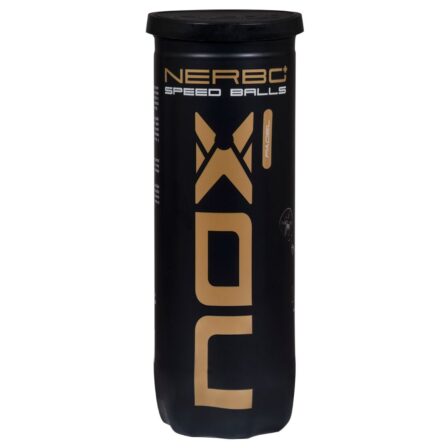 Nox Nerbo+ Speed 3 pcs.