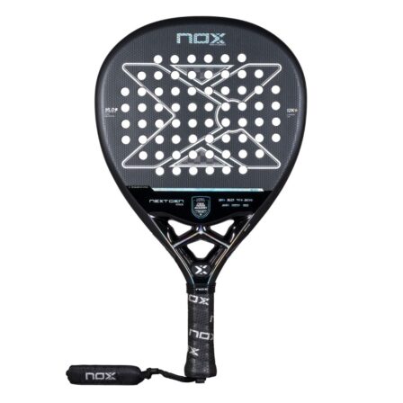 Nox Nextgen Pro Attack 12K 2026
