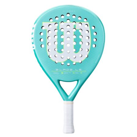 Wilson Blade LS V4 Mint