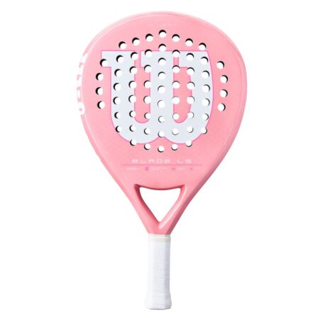 Wilson Blade LS V4 Pink