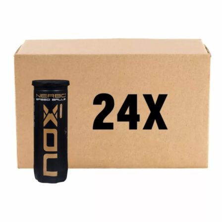 24x Nox Nerbo+ Speed