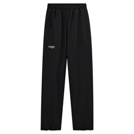 Cuera Active Track Pants Black