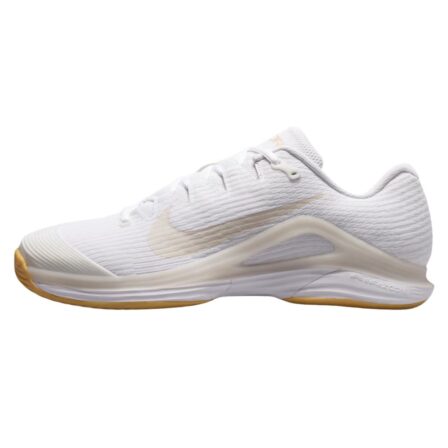 Nike Vapor 12 HC White/Light Brown