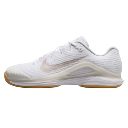 Nike Vapor 12 Women HC White/Light Brown