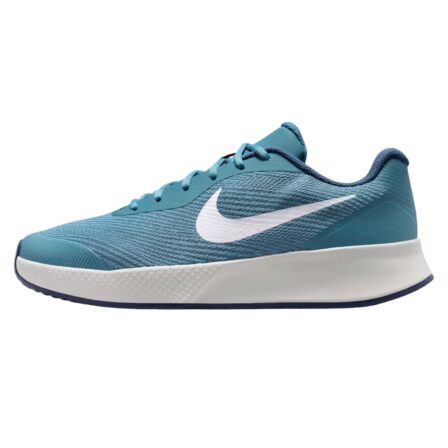 Nike Vapor Lite 3 Clay Smokey Blue/White