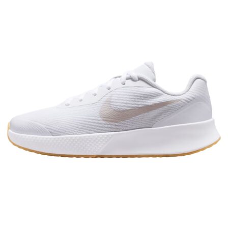 Nike Vapor Lite 3 Women HC White/Light Brown