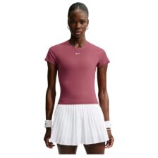 Nike Victory Women Dri-FIT T-shirt Pink Smoke