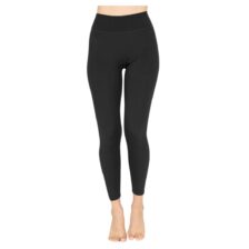 Athlecia Stosur Tights Women Black