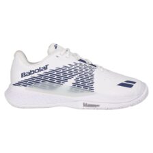Babolat Propulse Storm Wide White/Dark Blue