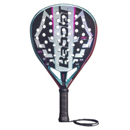 Babolat Viper Soft Juan Lebron 3.1