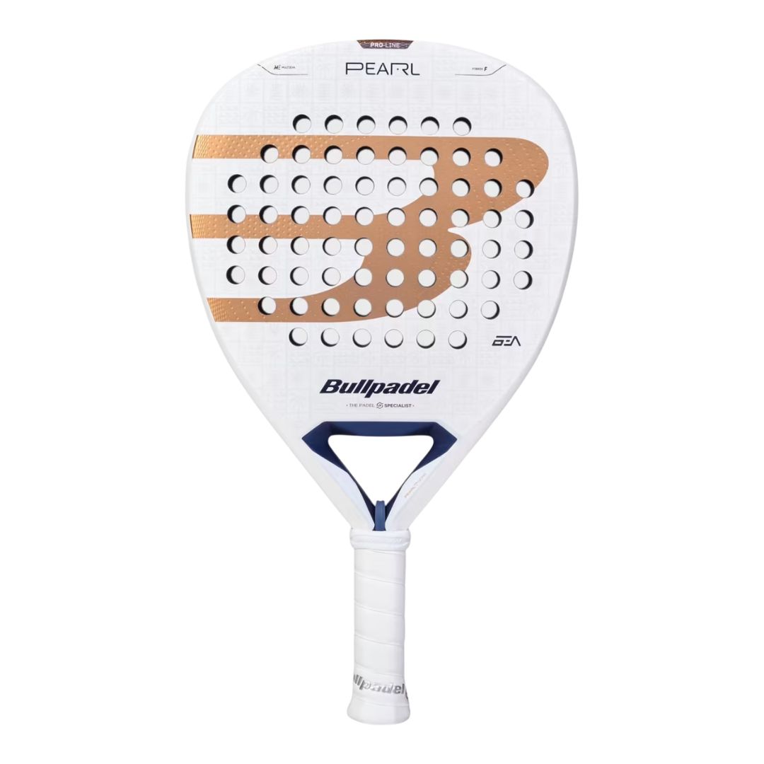 Bullpadel Pearl 2027 (Bea González) Padelschläger (Diamant)