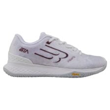 Bullpadel Pearl Vibram 26i Women White