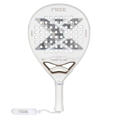 Nox Genius 12K Alum XTREM Lite by Agustin Tapia 2027 (PRE-ORDER)