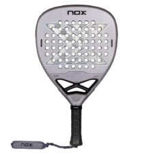 Nox Genius Attack 18K Alum by Agustin Tapia 2027 (PRE-ORDER)