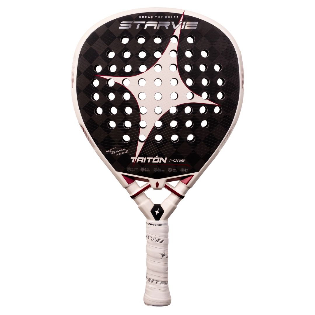 StarVie Triton T-One 2027 (Tamara Icardo) Padelschläger (Diamant)