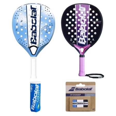 Babolat Padel Set 2 Schläger